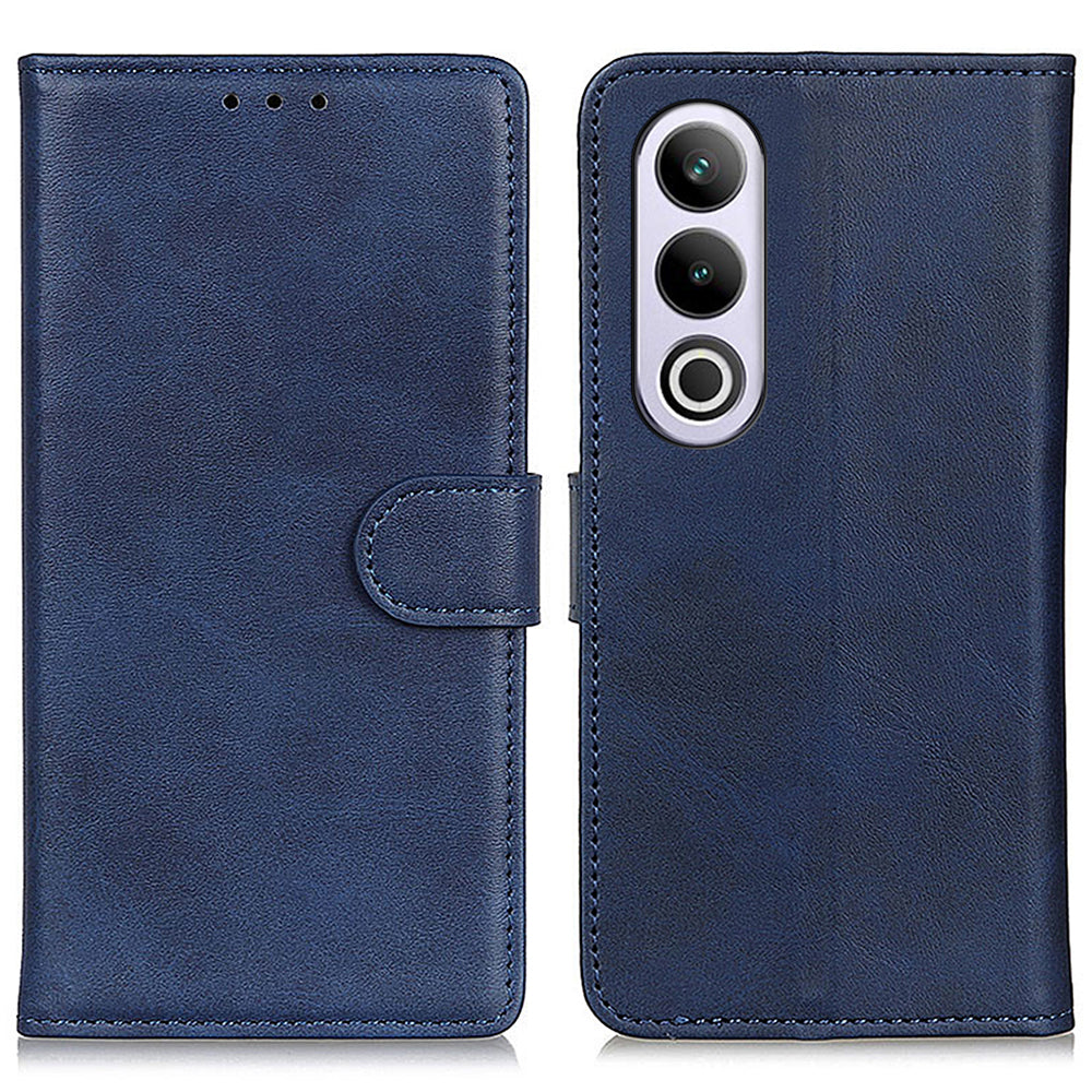 For OnePlus Nord CE4 5G / Ace 3V 5G Cell Phone Cases Cowhide Texture Wallet Drop-proof Cover For OnePlus Nord CE4 5G / Ace 3V 5G Cell Phone Cases Cowhide Texture Wallet Drop-proof Cover